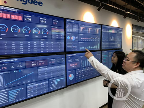 融合云计算与边缘计算 工业互联网打造透明工厂与互联网信息服务