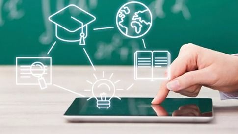 搭建在线教育系统 构建互联网信息服务的核心步骤与策略