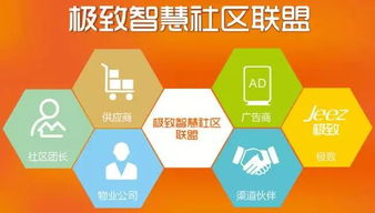 极致智慧社区联盟再添新军，鸿云物业携“互联网信息服务”入列共筑智慧生活